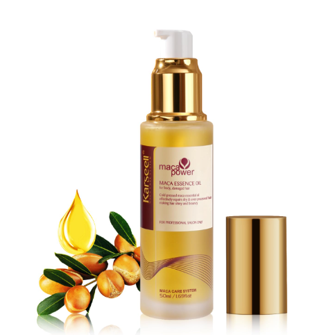 Aceite Capilar Karseell